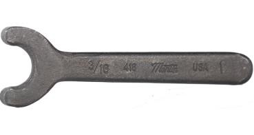 ATI AR15 410 SPANNER WRENCH - 556 Black Friday Promotion